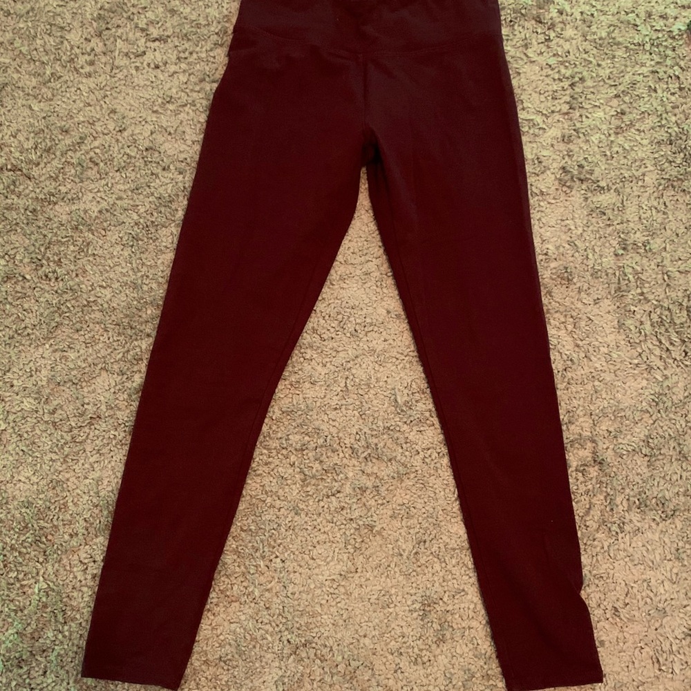 American Eagle leggings